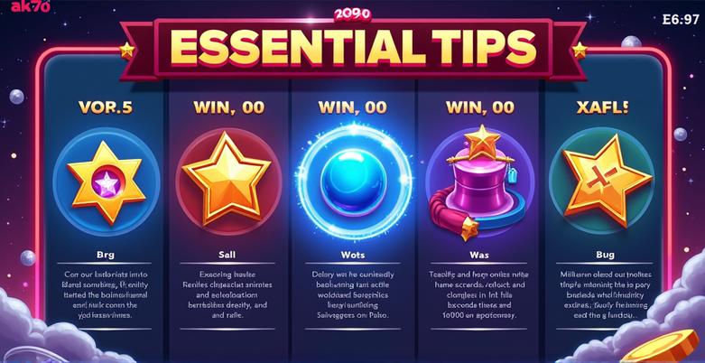 atk777 slot game strategy
