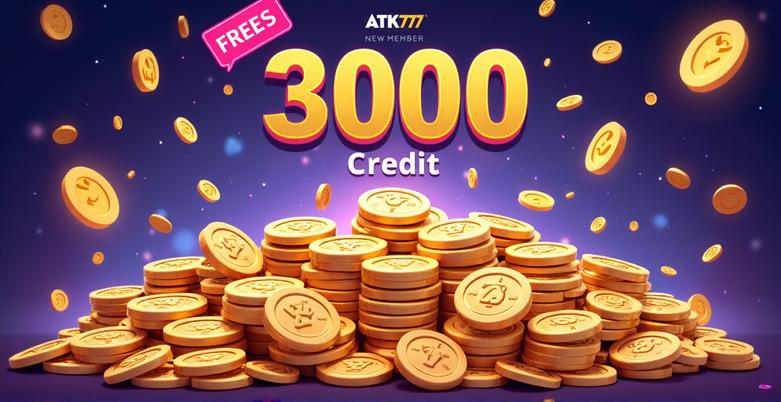ATK777 Signup Bonus Myanmar