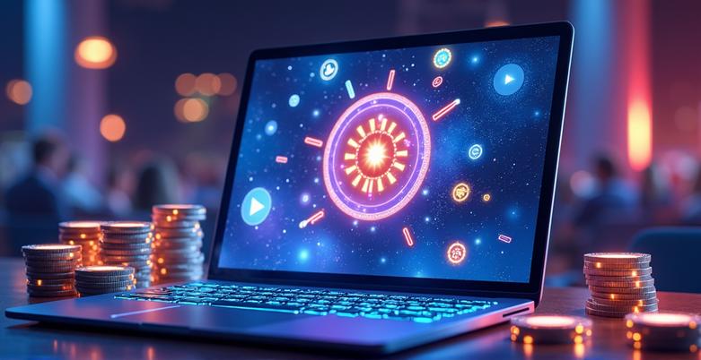 ATK777 online casino games