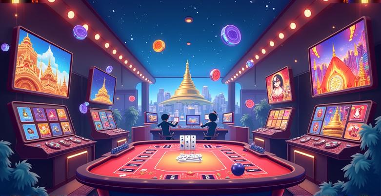 atk777 online casino ငွေရှာနည်း